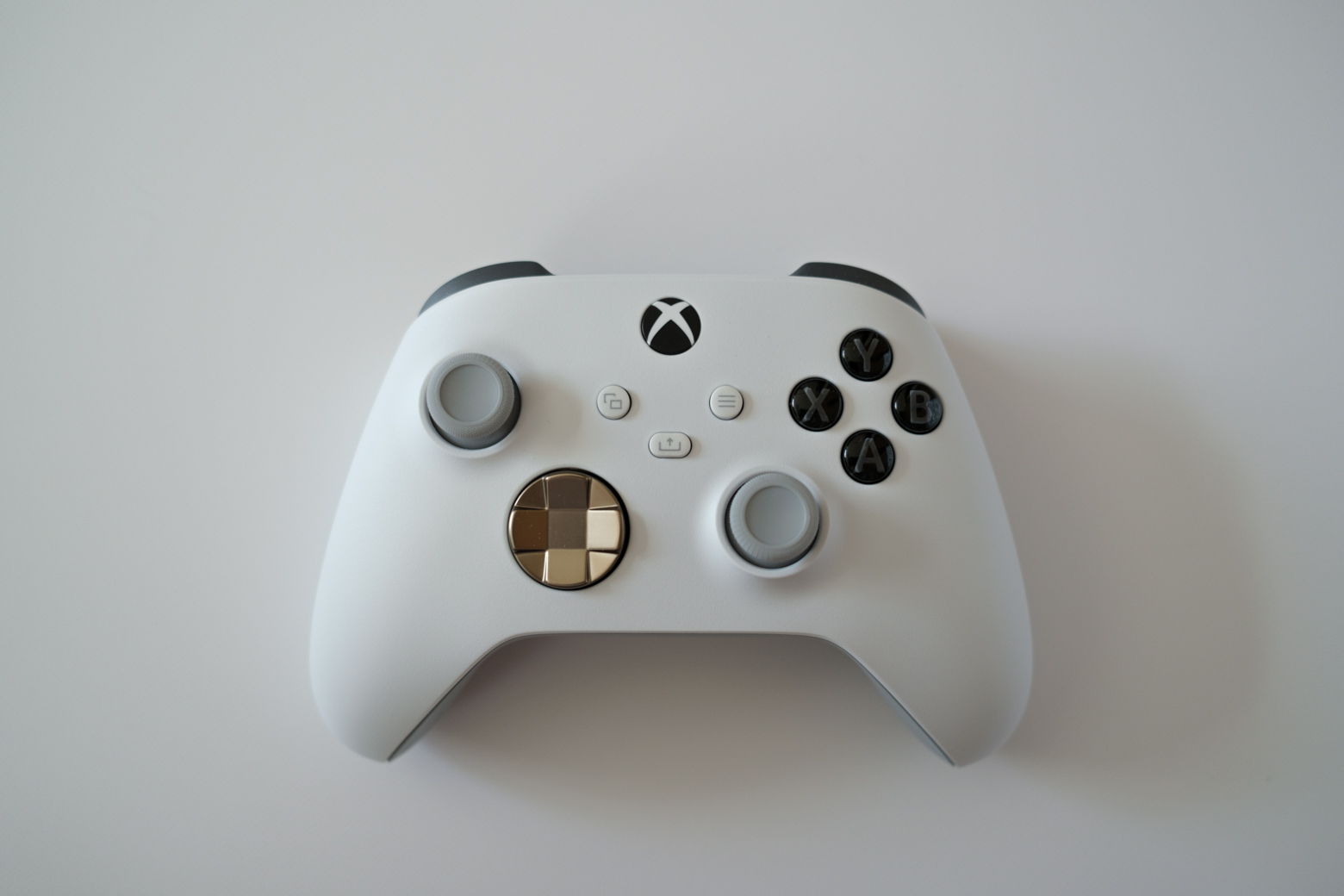 Xbox Design Labで作ったオリジナルのXbox ワイヤレスコントローラー